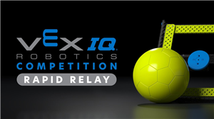 VEX IQ Robotics2